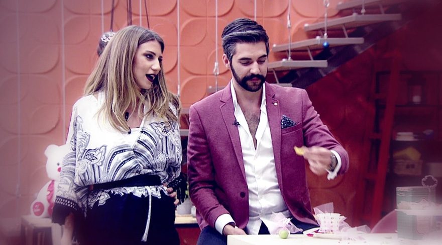 Kısmetse Olur 25 Mayıs izle: Kısmetse Olur 185. bölüm fragmanı izle