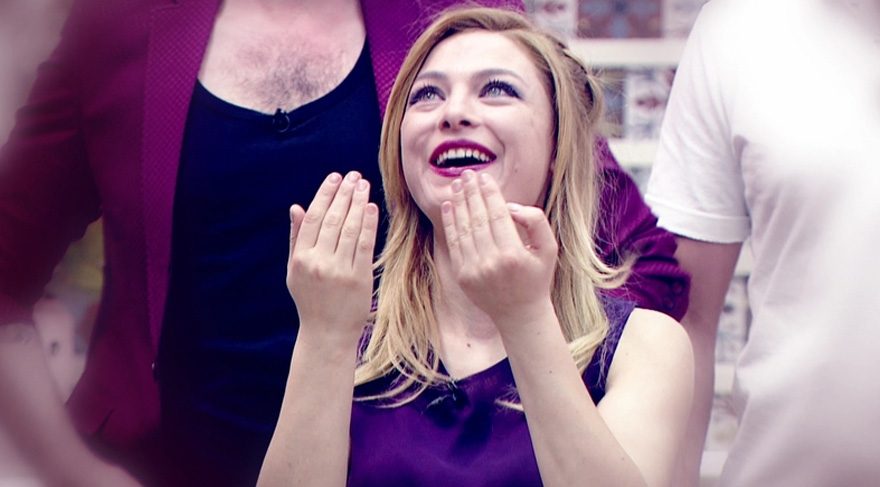 Kısmetse Olur 26 Mayıs izle: Kısmetse Olur 186. bölüm fragmanı izle