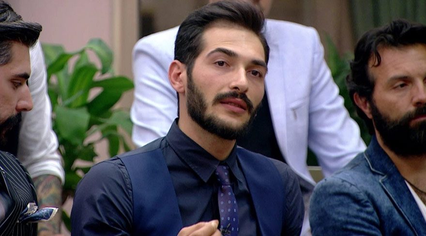 Kısmetse Olur’da kim elendi? (29 Mayıs)