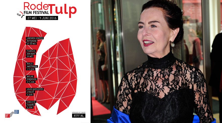 Hülya Koçyiğit ödülü Fatma Girik’ten alacak