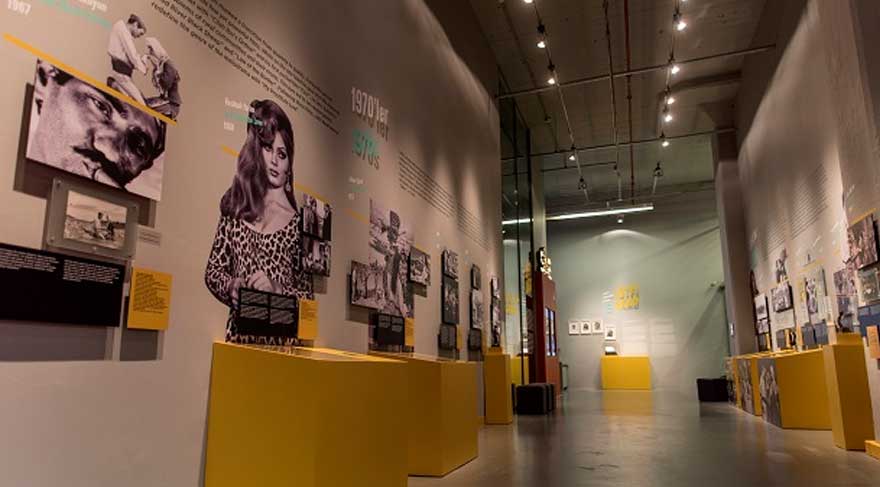 Lütfi Akad sergisi İstanbul Modern’de