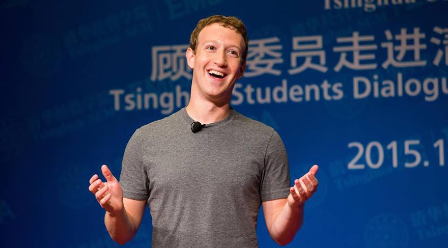 Mark Zuckerberg’in ofisi tuvalet kadar!