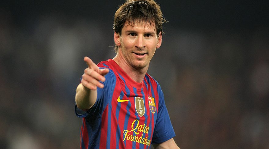 Messi’yi efsane yapan diyetin 10 sırrı