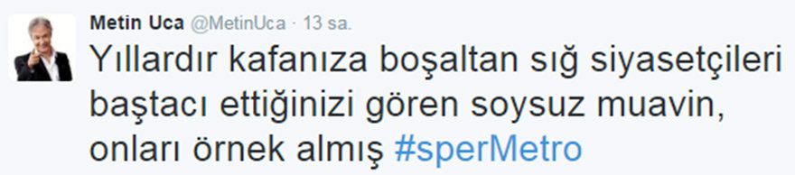 metin