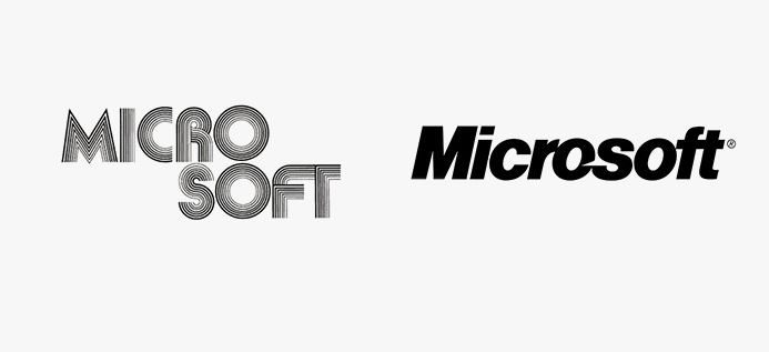 Microsoft