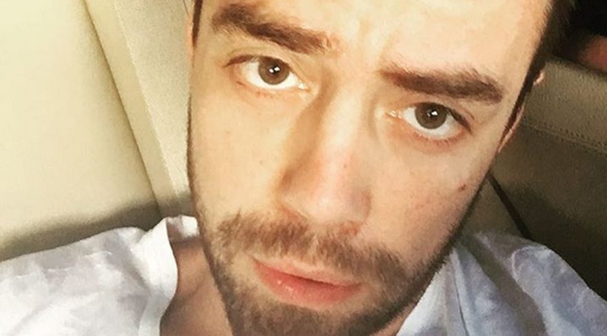 Murat Dalkılıç’tan erkeklere selfie önerisi