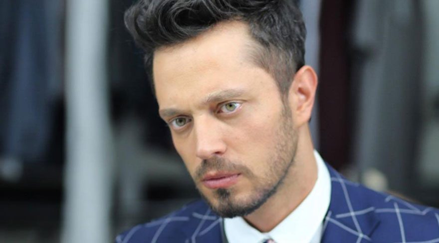 Murat Boz’dan Aslı Enver’e doğum günü şarkısı