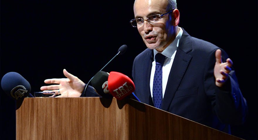 Mehmet Şimşek: Kandırılmayın o zaman