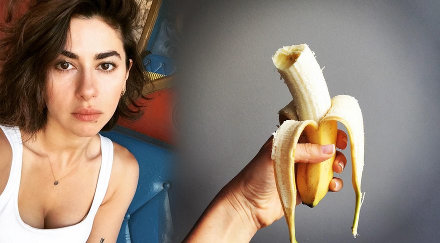 Nesrin Cavadzade yaptığı paylaşımla kadınlara yapılan tacizlerden dem vurdu