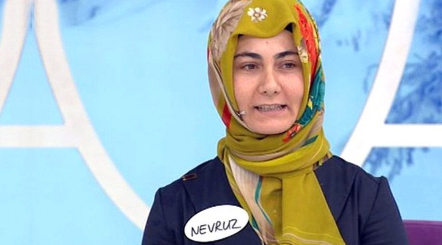 Nevruz’un partneri belli oldu