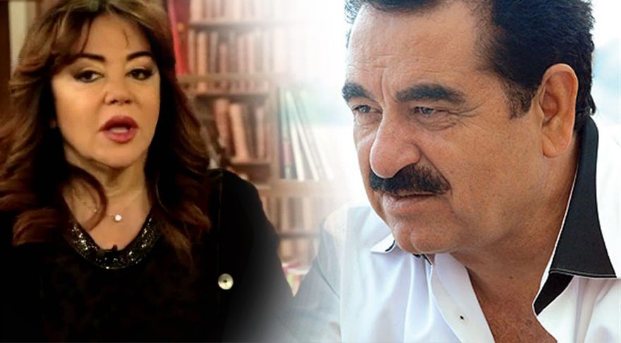 Oya Aydoğan için iyi dileklerde bulundular