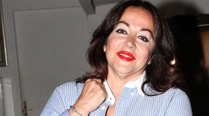 Oya Aydoğan’dan yeni haber var