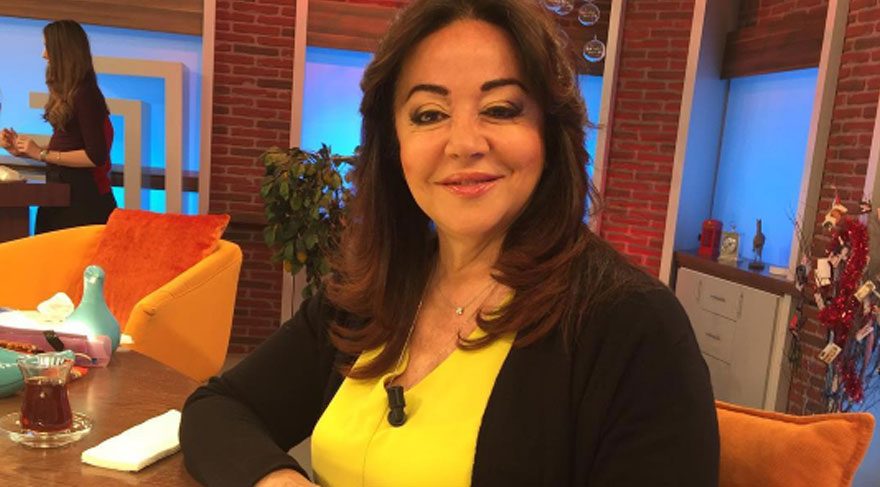 Oya Aydoğan’ın sağlık durumunu doktorları açıkladı