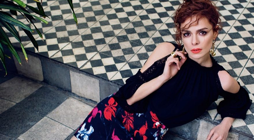 Özge Özpirinçci’nin videosu tartışma çıkardı