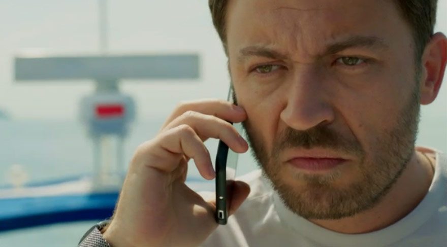 Poyraz Karayel 60. bölüm fragmanı yayınlandı mı?