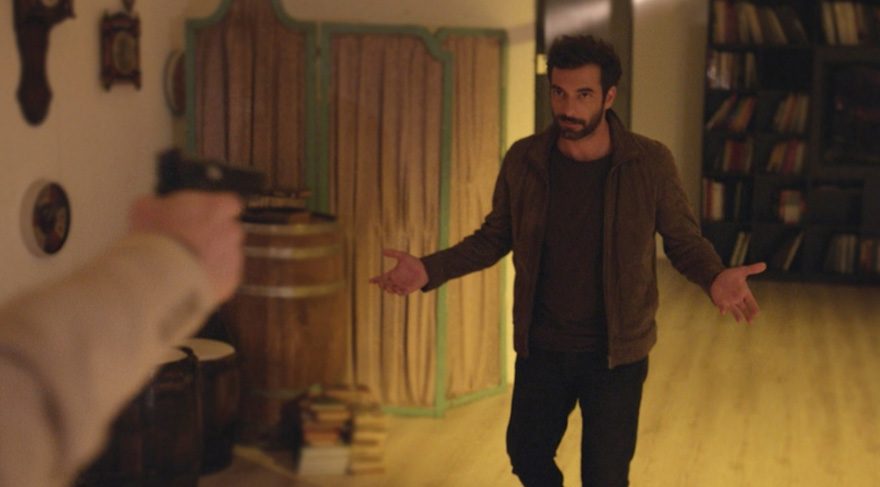 Poyraz Karayel 59. bölüm fragmanı izle