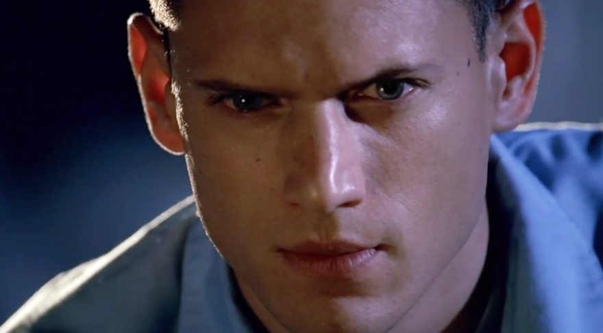 Yeni kaçış başlasın Prison Break dönüyor