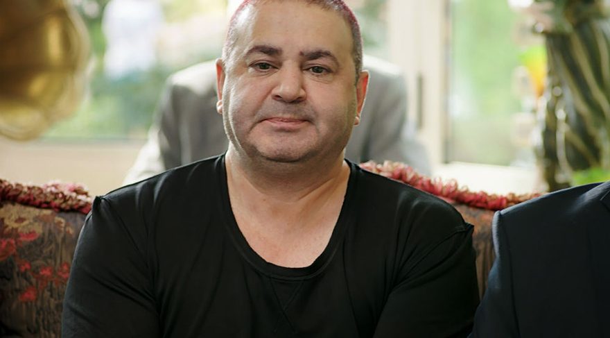 Şafak Sezer’den komedi açıklaması
