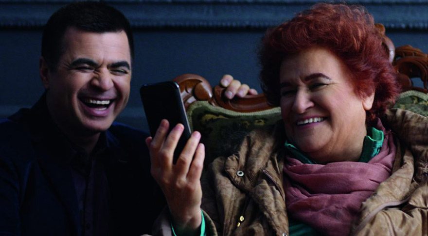Selda Bağcan, Ferhat Güneyli ile birlikte “İşte gidiyorum” dedi