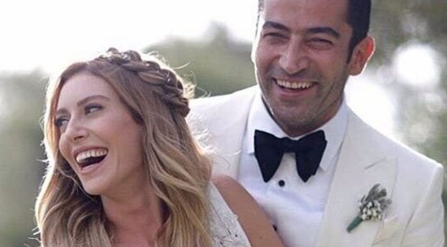 Sinem Kobal ve Kenan İmirzalıoğlu düğünü hakkında Seren Serengil’den ilginç yorum