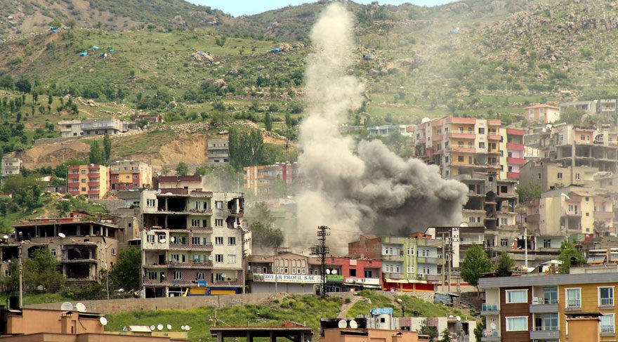 şırnak-operasyon