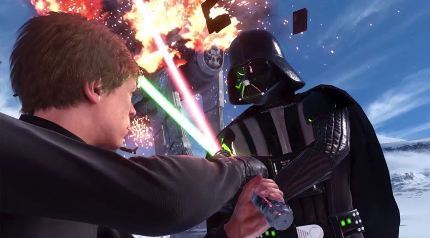 Star Wars: Battlefront seneye yenilenecek