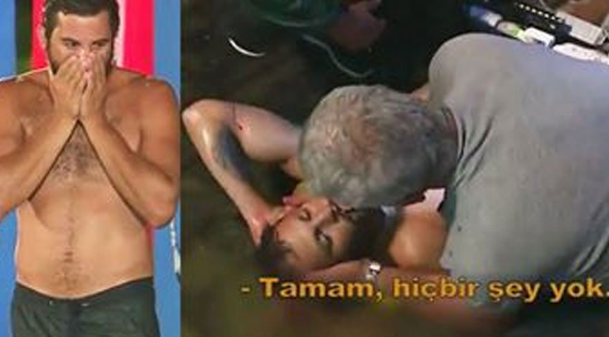 Survivor’da ödül oyununu kim kazandı? Atakan’ın sağlık durumu nasıl?