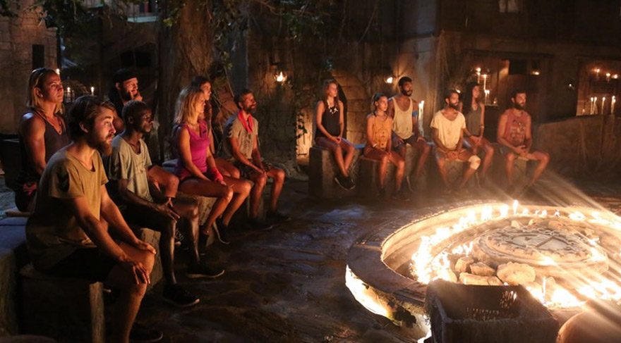Türk halkı Survivor’ı neden izliyor?