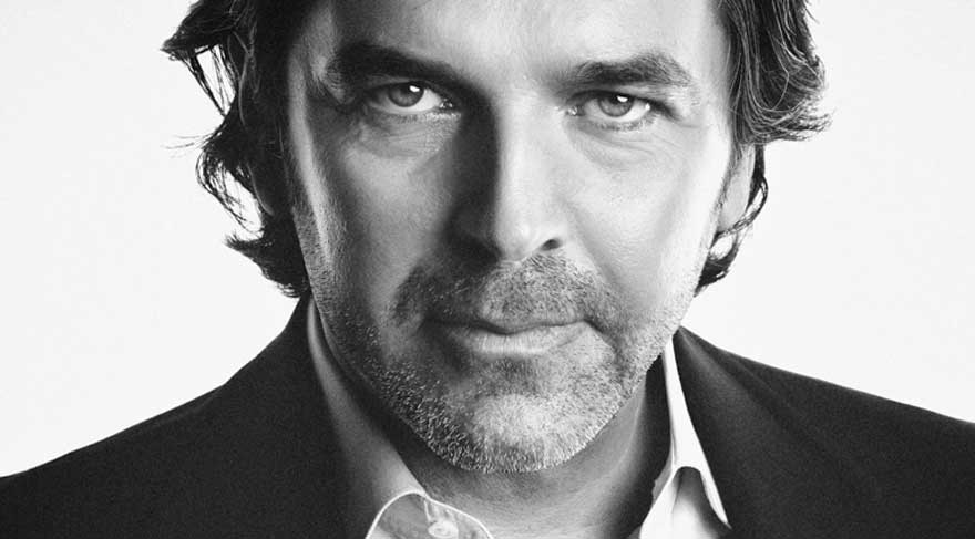 Modern Talking’in efsane sesi Thomas Anders geliyor