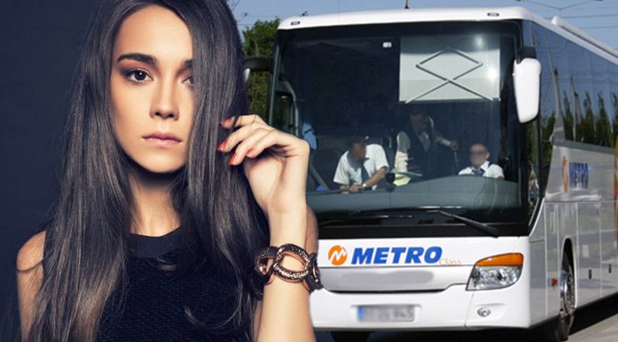 Metro Turizm’e sosyal medyada tepkiler