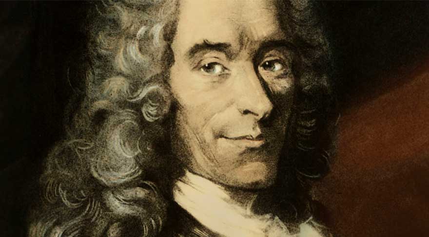 voltaire