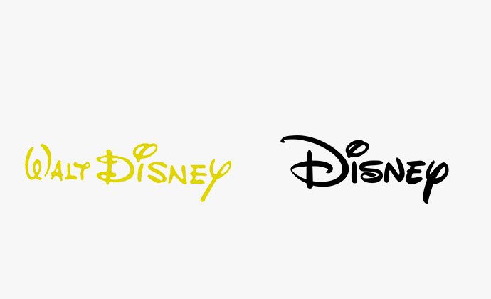 Walt Disney