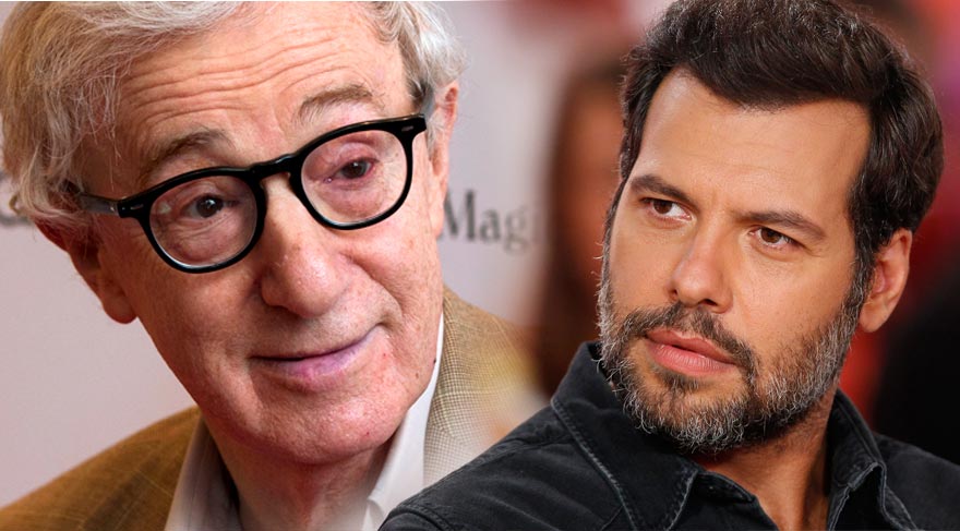 Woody Allen’a tecavüz göndermesi