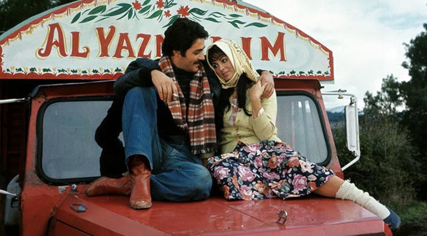 Yeşilçam’ın 70’lik delikanlıları