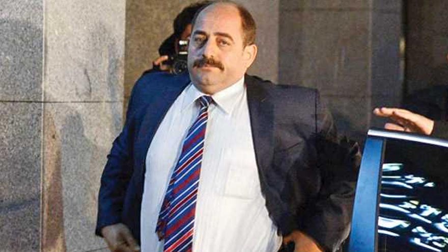 Almanya: Zekeriya Öz artık bizde değil