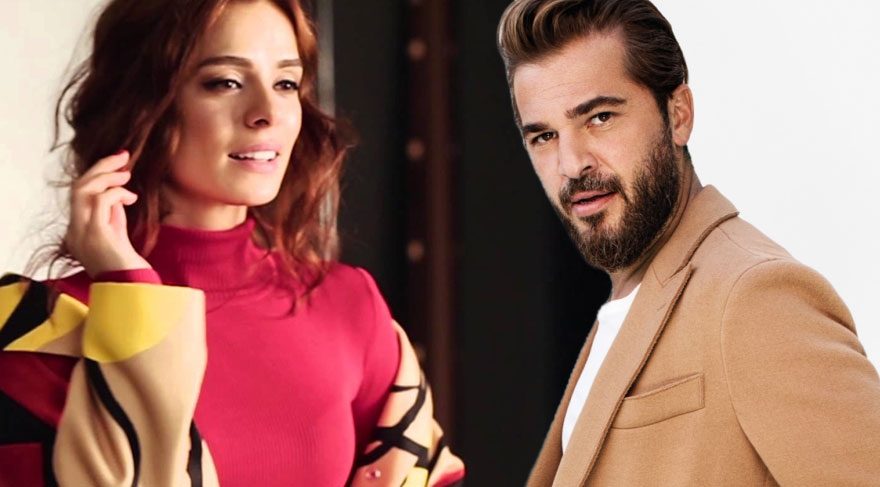 Özge Özpirinçci ve Engin Altan Düzyatan ilk kez bir araya gelecekler