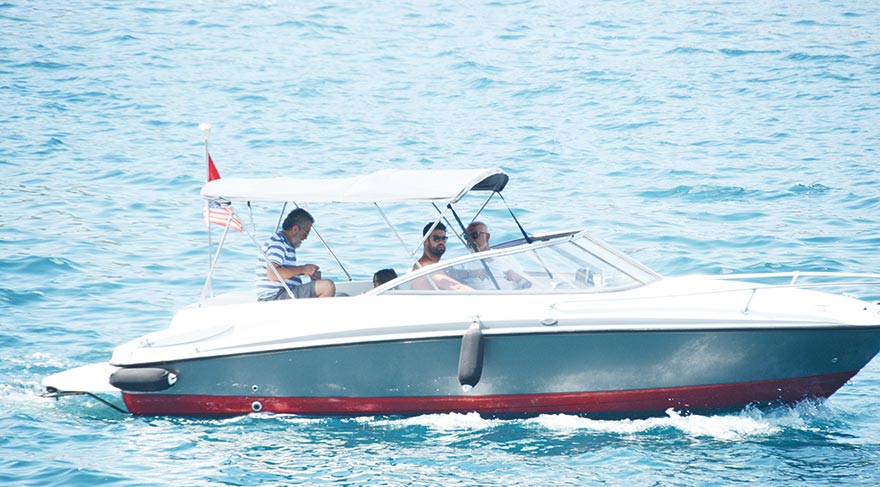 Bodrum sezonu hareketlendi