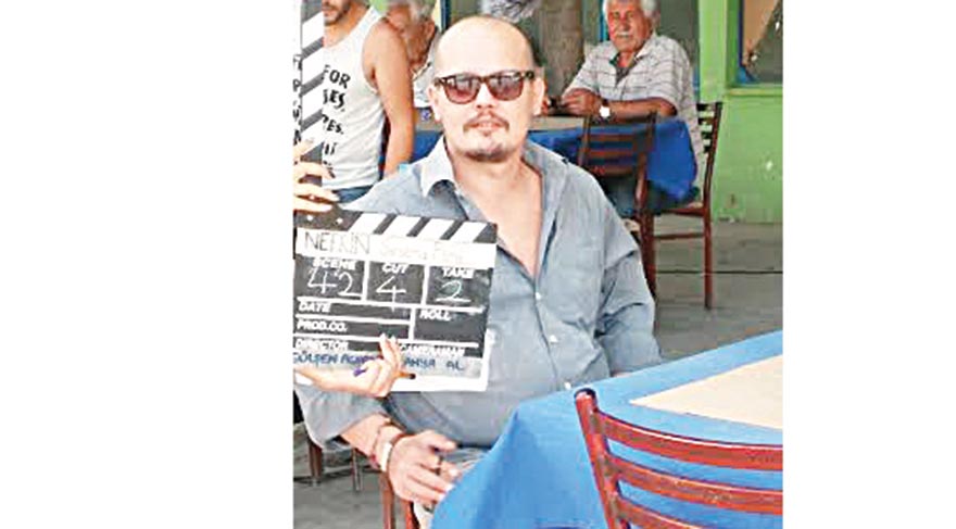 Arda korkutacak