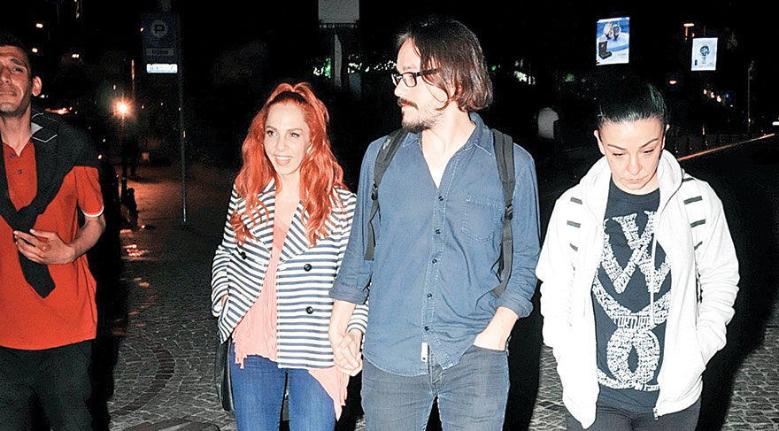 Sertab’ın tatil sırrı