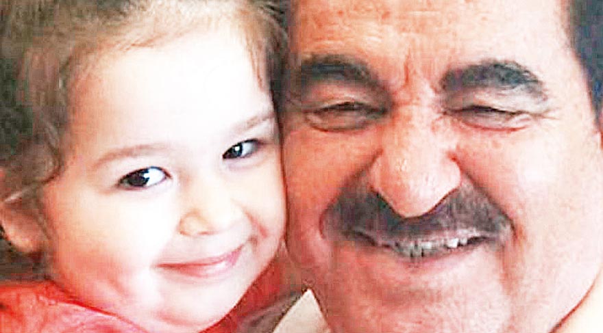 Kahramanım babam