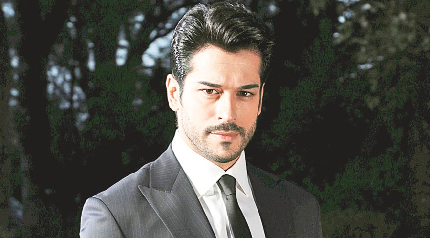 Burak Özçivit sosyal medyanın birincisi