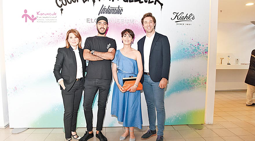 Bu proje ‘Çocuklara İyi Gelecek’