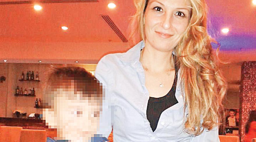 Yıllarca beni kandırdı