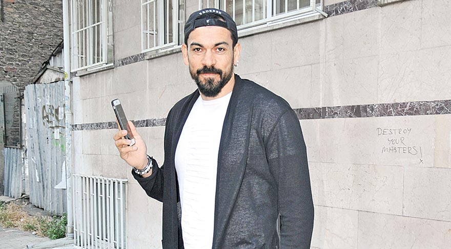 Ailesi öğrenirse kötü olur