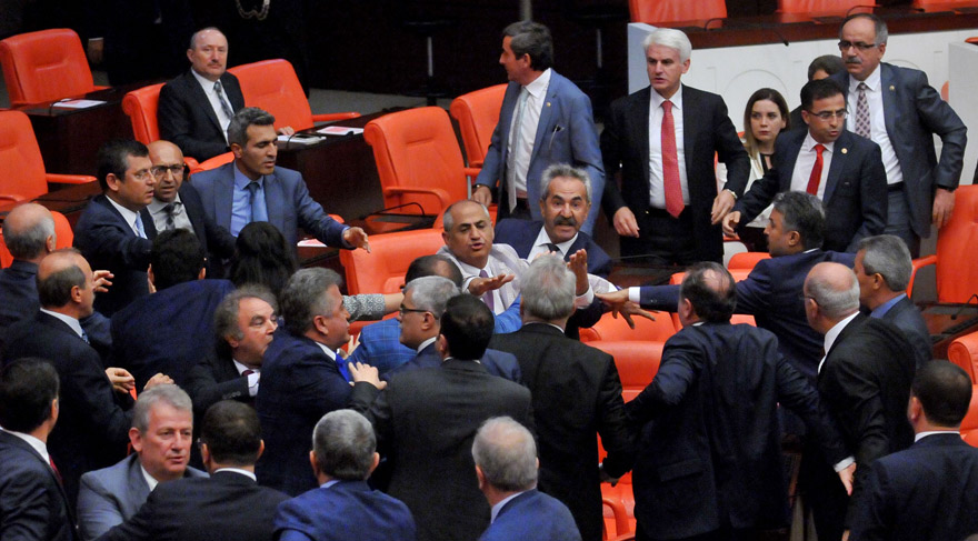 FOTO: Zekeriya ALBAYRAK