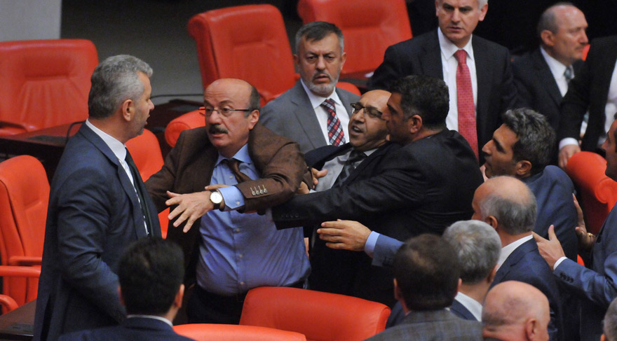 FOTO: Zekeriya ALBAYRAK