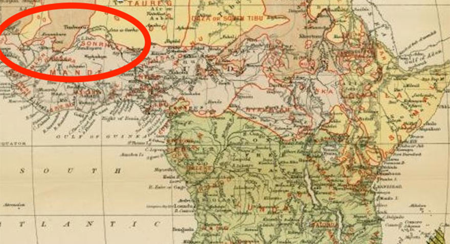 Картинки по запросу Bill Gates'ten de Zengin: Tüm Tarihin En Zengin İnsanı Mali İmparatoru Mansa Musa