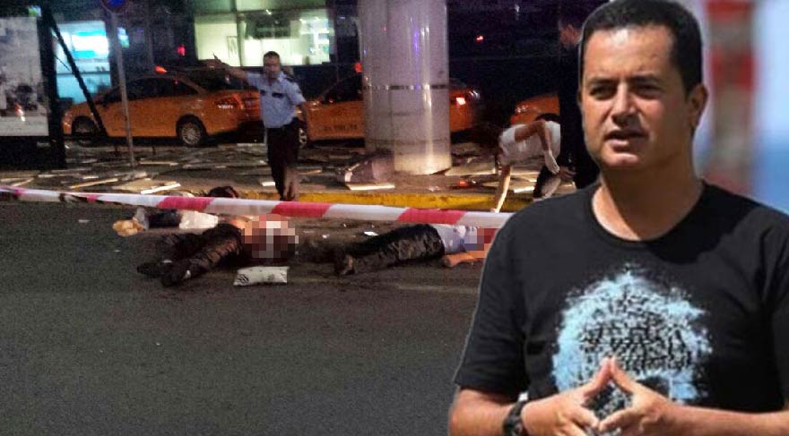 Atatürk Havalimanı’ndaki patlama Survivor yarı finalini yarıda kesti (Survivor’da kim elendi?)