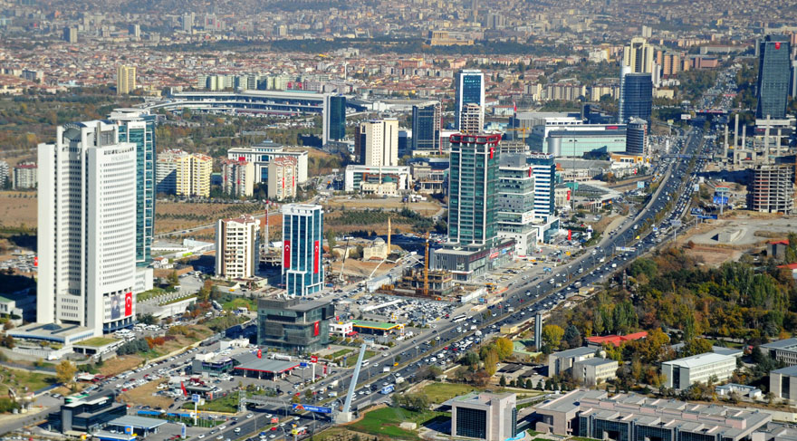 Ankara gayrimenkulde yeni fırsatlar sunuyor