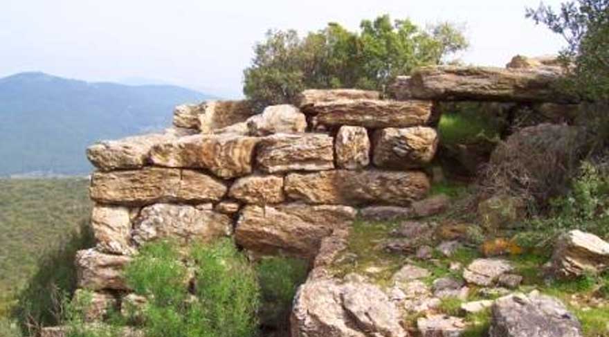 antik-kentte-kazı